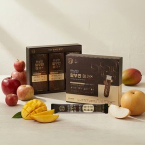 농협 한삼인 알부민 메가S 스틱 15g 30포 3세트