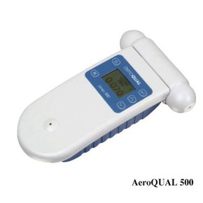 (실내용)오존측정기/O3측정기/오존가스측정기/AeroQUAL-500/0.000~0.500ppm