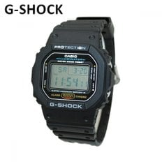 DW-5600E-1V 스피드 카시오 (카시오) G-SHOCK (G-SHOCK) 시계 손목시계 스피드 해외모델