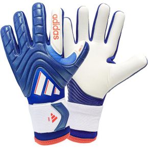 영국 아디다스 골키퍼장갑 adidas Copa GL Pro Goalkeeper Gloves Marine Rush Blue Negative Cu