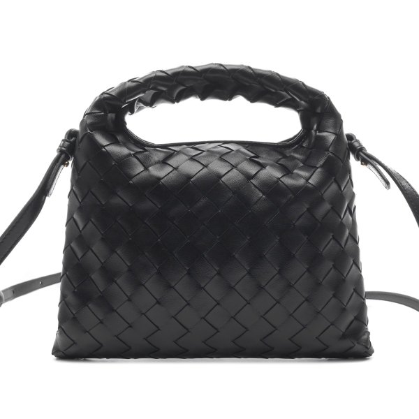 [부산점] 25FW 여성 홉 미니 토트숄더백 (777586 V3IV1 1139 25F)