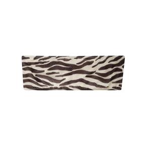 25SS 세인트바쓰 비키니 수영복 REBB003 01444H LUREX ZEBRA COLOR 11