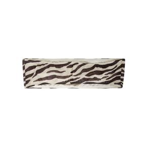 25SS 세인트바쓰 비키니 수영복 REBB003 01444H LUREX ZEBRA COLOR 11