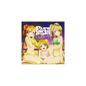 printemps honoka kotori hanayo 순수 여자 프로젝트 사랑 라이브 CD 일본 lacm 14103