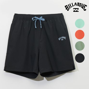 빌라봉 남성용 브리프 내장형 스윔숏 BOARD SHORTS W/BRIEF (AF31BS010)