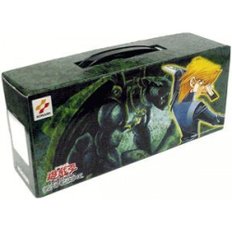 Yu-Gi-Oh Card Carrying Case - Joey