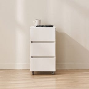 포커스모어 3단 서랍장
