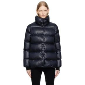 24 FW Moncler 블랙 코체비스 다운 재킷 232111F061105