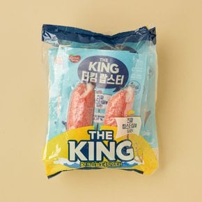 리얼랍스터 더킹 랍스터맛 140g X 6입