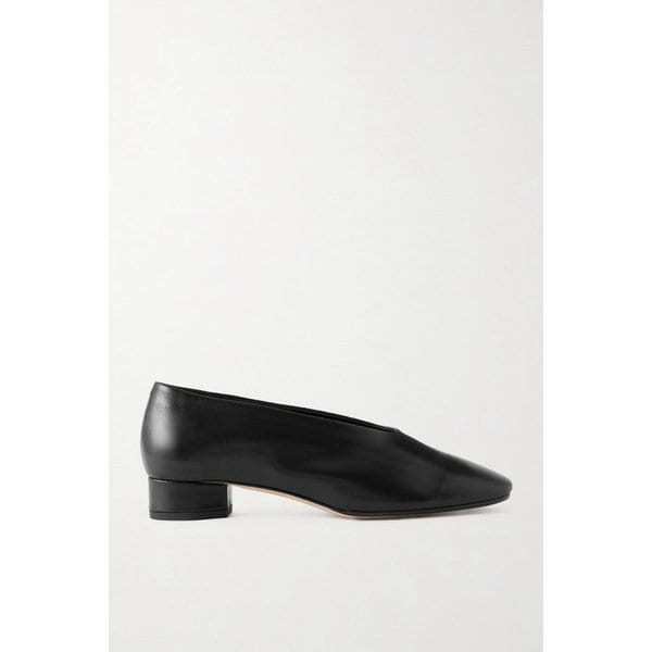 에이디 델리아 가죽 펌프스 46376663162976762