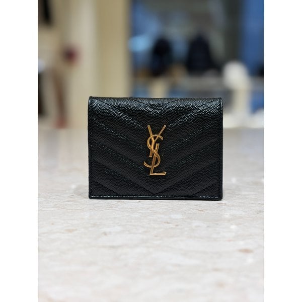 [부산점] 여성 모노그램 카드지갑 668290-BOWA1-1000