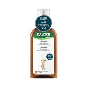 오리지널 헤어 팅크처 200ml
