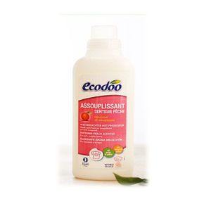 섬유유연제 피치향 1000ml