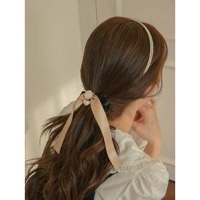 Love Scrunchie