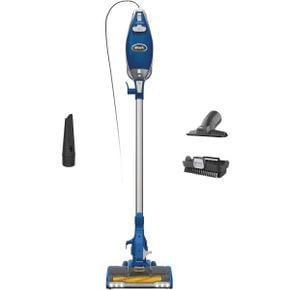 영국 샤크 무선청소기 Shark HV343AMZ 로켓 코드ed Stick Vacuum with 셀프 Cleaning Brushroll