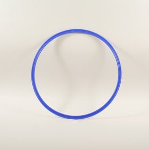 니스포 액션후프 50cm  하체훈련 스텝훈련