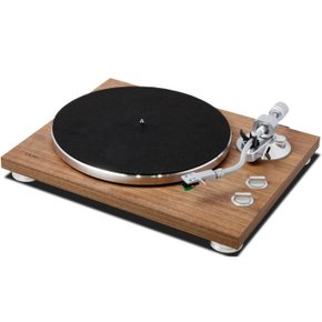 [극동정품] 티악 teac TN-400BT-X LP 월넛 턴테이블 블루투스