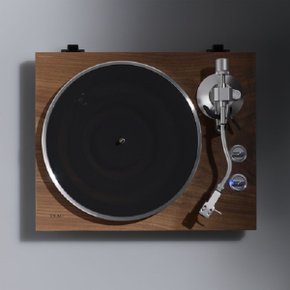 [극동정품] 티악 teac TN-400BT-X LP 월넛 턴테이블 블루투스