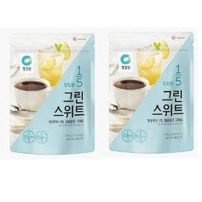 청정원 그린스위트 200gx2 맛있는 간편식