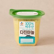 하선정 다진마늘 260g