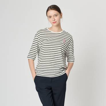 BCBG S 폴 세일링 TS B4F7X470