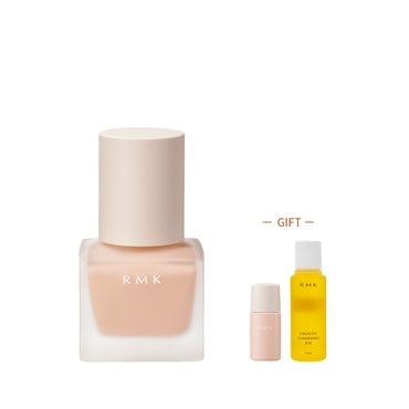 RMK 리퀴드 파운데이션