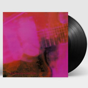 MY BLOODY VALENTINE - LOVELESS 180G LP