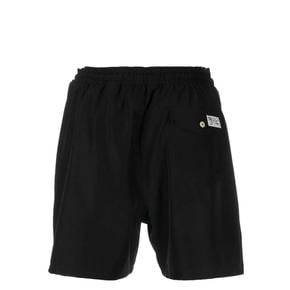 24SS 랄프 로렌 스윔팬츠 710907255 BLACK