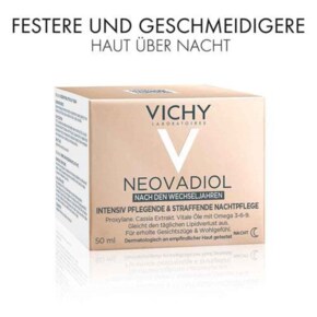 비쉬 Vichy 네오바디올 나이트 크림 50ml