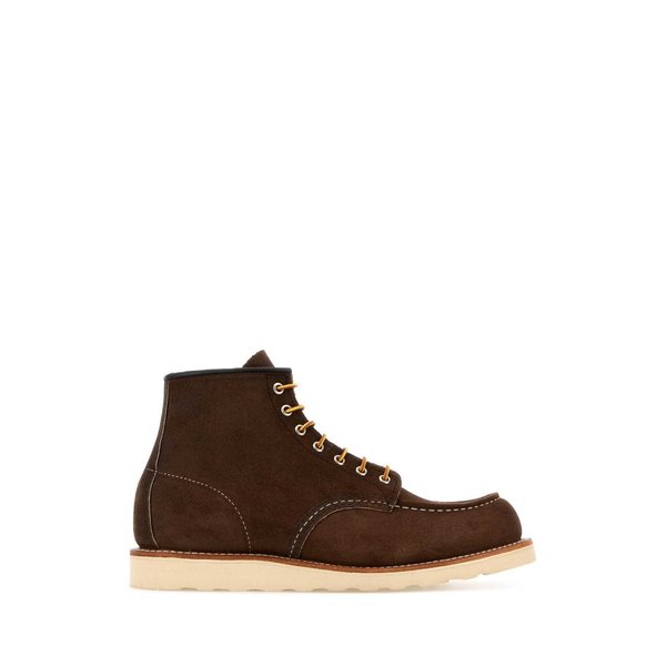 확대된 대표 [해외배송] 레드윙 클래식 MOC 08836D CHOCOLATEMULESKINNER B0441971776