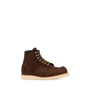 [해외배송] 레드윙 클래식 MOC 08836D CHOCOLATEMULESKINNER B0441971776