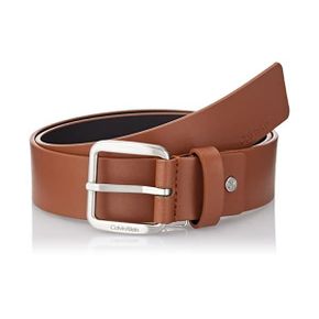 독일 캘빈클라인 벨트 Calvin Klein Ck Concise Mens 레더 Belt 3.5 cm 1451934