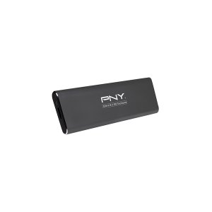 엠지솔루션 PNY Elite-x M.2 2280 SSD Enclosure 케이스 SSD미포