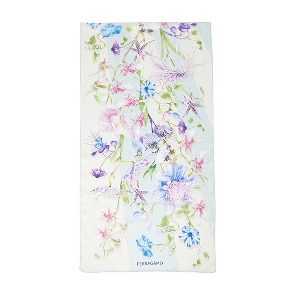 [부산점] 여성 실크 스카프 321243 0789925