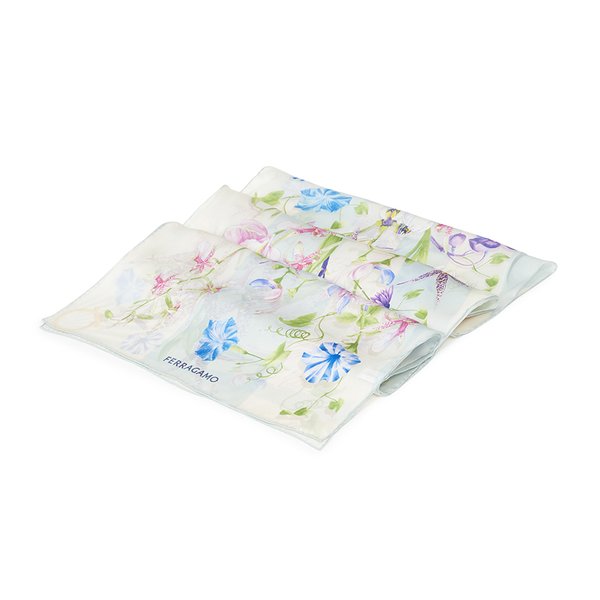 [부산점] 여성 실크 스카프 321243 0789925