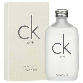 캘빈클라인 ck one EDT 200ml[29670930]