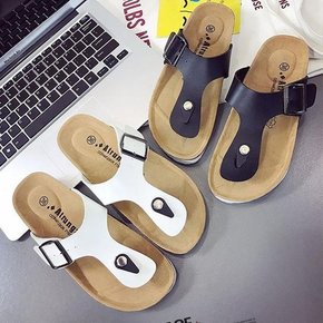 남여공용슬리퍼 패션슬리퍼여름슬리퍼 여행슬리퍼A (6554211A)