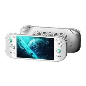 AYN 오딘2 포탈 12+512GB 프로 ODIN2 PORTAL PRO 안드로이드 휴대용 게이밍 디바이스 8000mAh