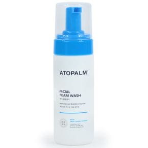 페이셜 폼워시150ml 로션 바스 비누