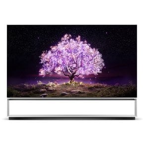 SIGNATURE OLED 8K OLED88Z1KNA 배송무료