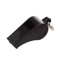 썬더러 호각(660) 블랙 - SSG.COM