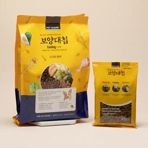 아트박스/보양대첩 체질별 강아지 건사료 쿨링 1.8kg