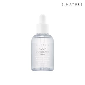 아쿠아 스쿠알란 세럼 70ml
