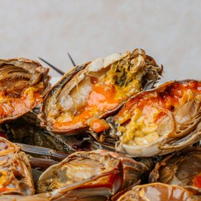 연평도 청년 알배기 간장게장 1.5kg