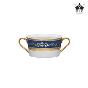 rak 락포슬린 rakporcelain 로얄 디너 페드라 크림 수프 볼