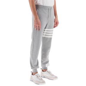 [톰 브라운] Jogger pants MJQ008H 00535 LIGHT GREY