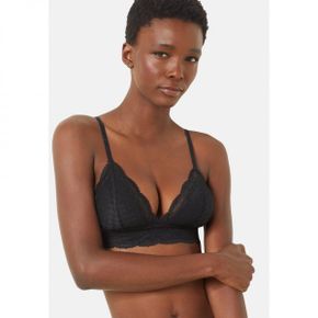 3623362 Etam IDOLE WE - Triangle bra black