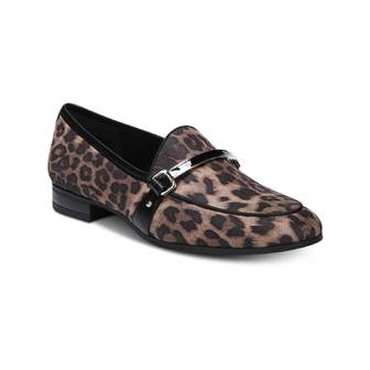 이스퀘어 3960316 Circus by Sam Edelman Hendricks Womens Comfort Insole Slip On Fashion Loafers