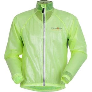 펑키어 WJ1310 Rain Jacket 자전거우비바람막이자켓