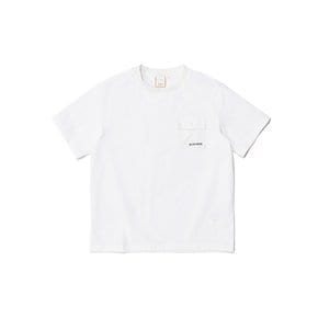 [최초가 69,000원] ON THE ROCK (온더락) 키즈 UNI 우븐 반팔 티셔츠 JUM24203